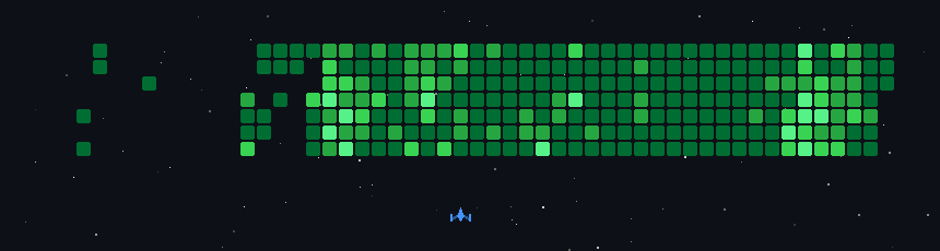 My GitHub Game